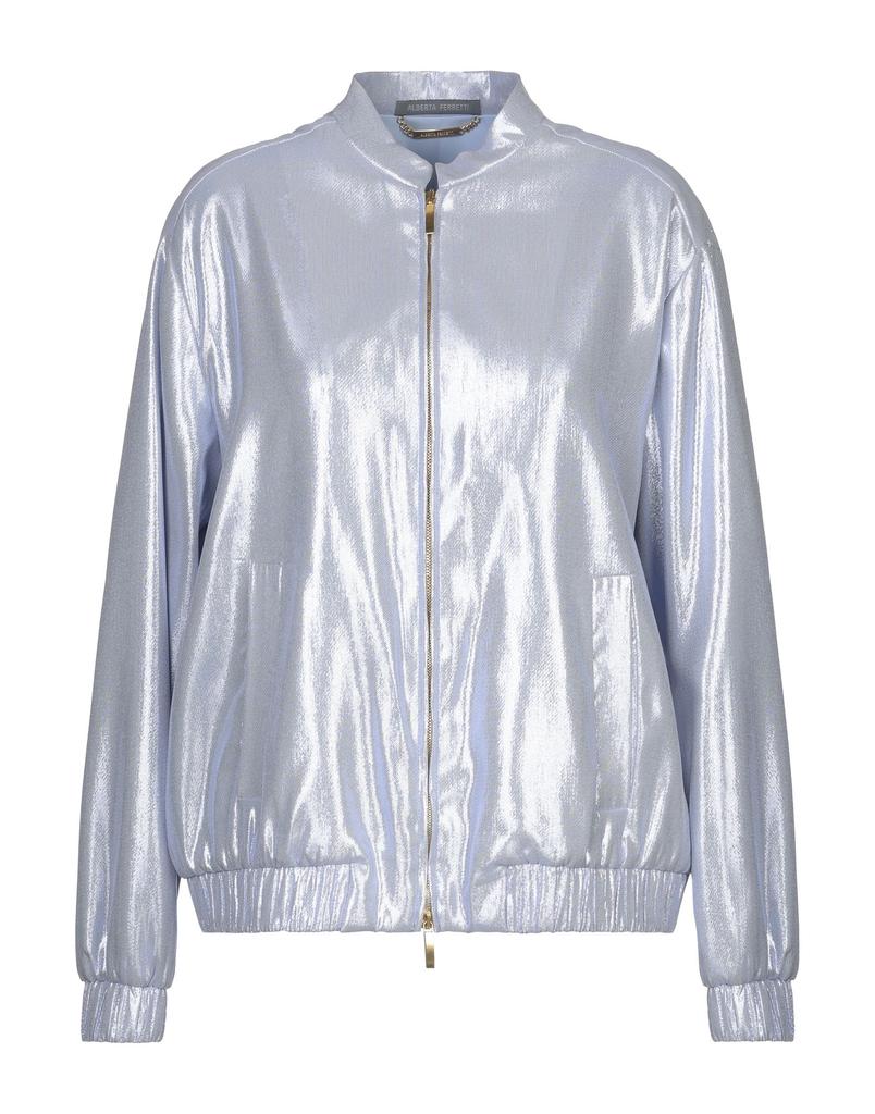 Alberta Ferretti Bomber