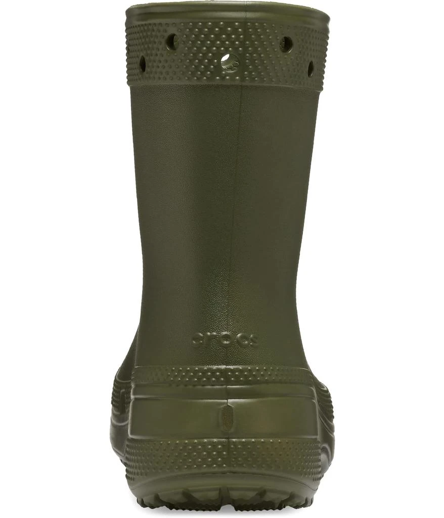 Crocs Classic Rain Boot 6