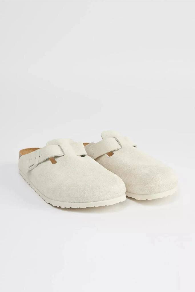 Birkenstock Birkenstock Men's Boston Soft Footbed Clog 3
