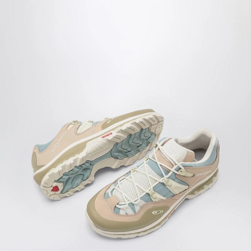 Salomon Beige Advanced Salomon Advanced XT Quest 2 sneakers 5