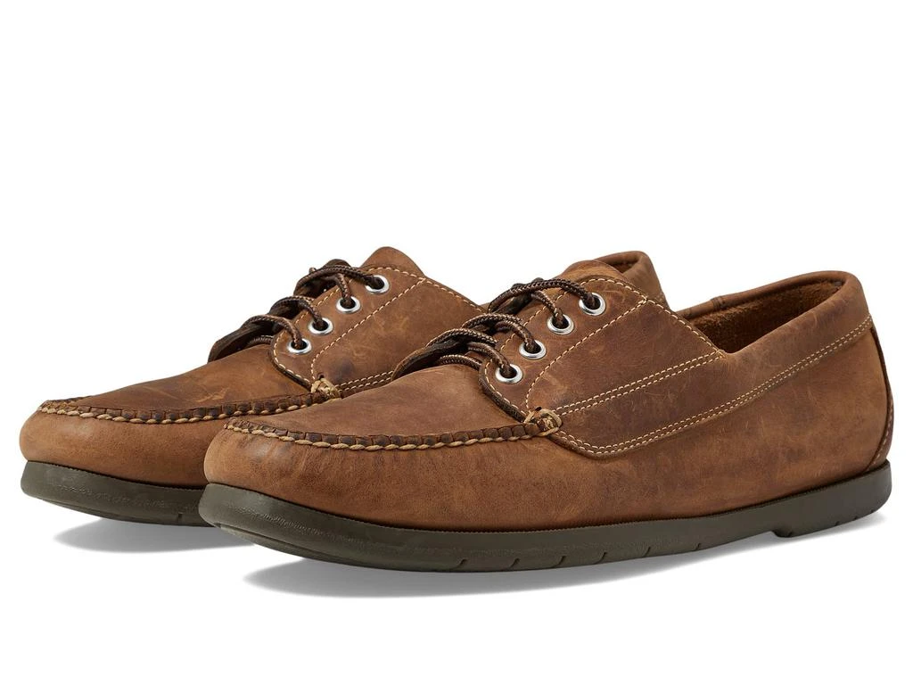 L.L.BEAN Blucher Mocs 1