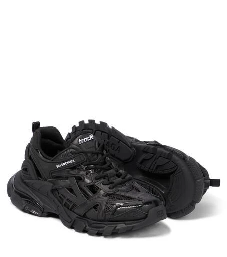 Balenciaga Kids Track.2  sneakers 6