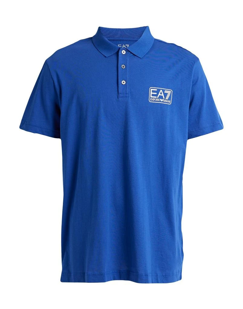 EA7 Polo shirt