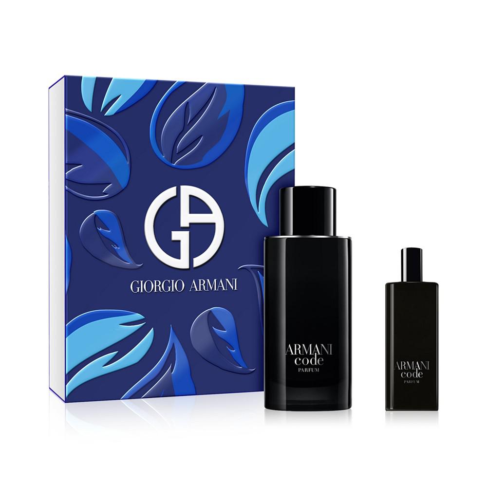 Giorgio Armani Men's 2-Pc. Armani Code Parfum Gift Set
