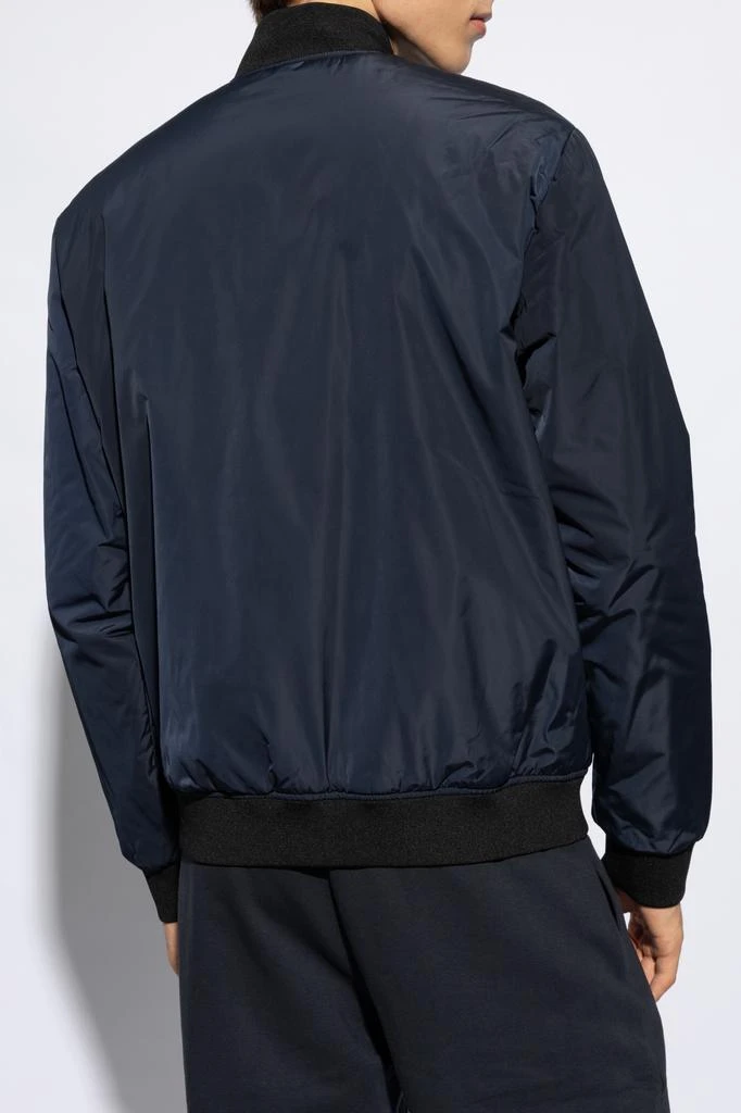 Emporio Armani EA7 Emporio Armani Bomber Jacket 4