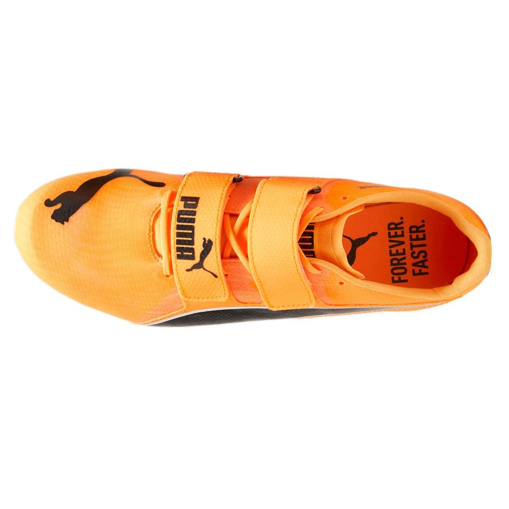 Puma Evospeed Triple Jump 11 Ultraweave Track & Field Shoes 4