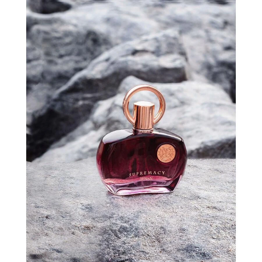 AFNAN Afnan Ladies Supremacy EDP 3.4 oz Fragrances 6290171002055 3