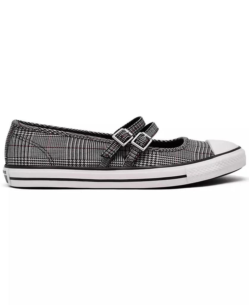 Converse Women
s Chuck Taylor All Star Dainty Mary Jane Casual sneaker from Finish Line 6