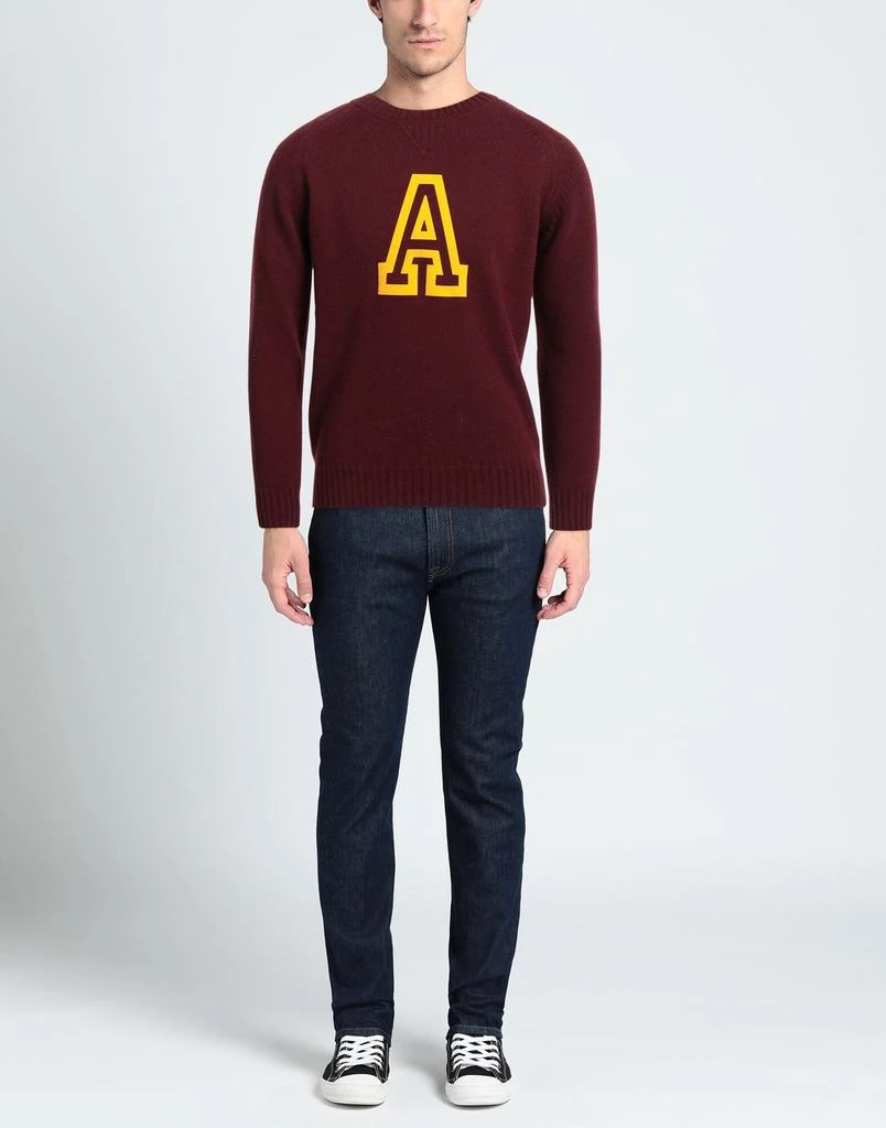 LANIFICIO PUBBLICO Sweater 2