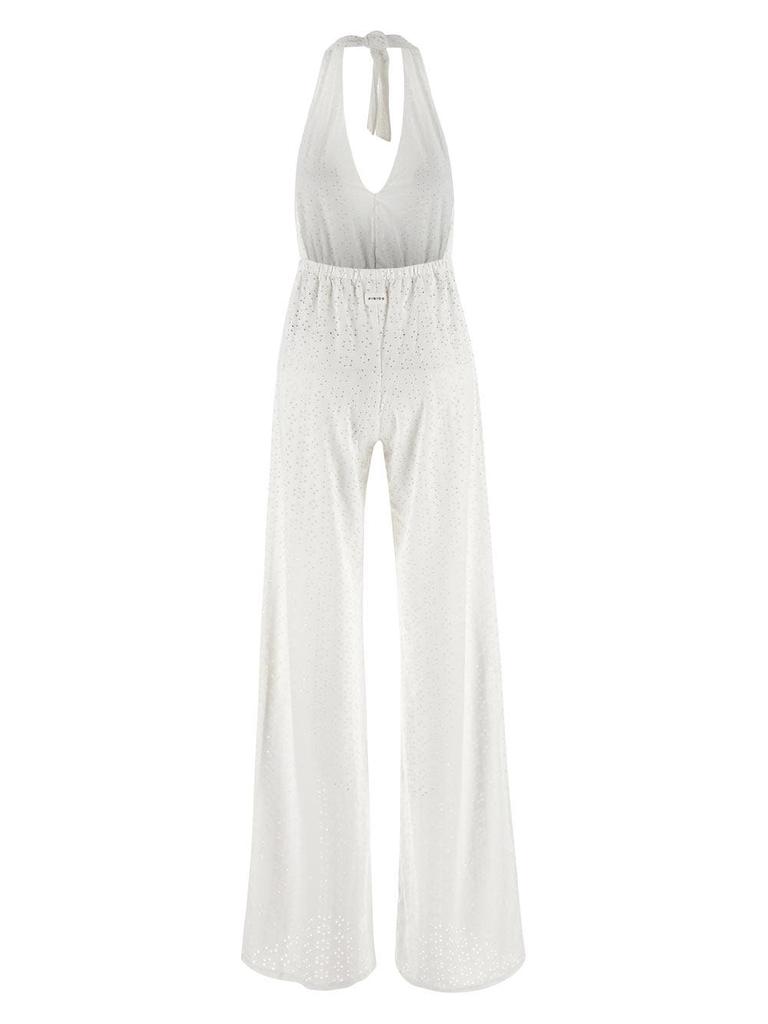 FISICO jumpsuit woman