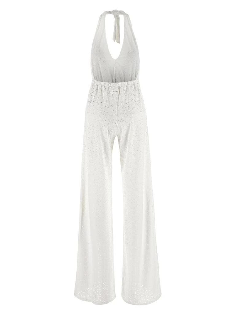 FISICO jumpsuit woman 2