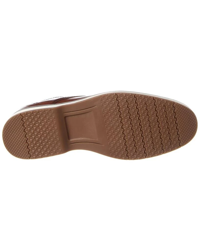 RUSH Gordon Rush Plain Toe Oxford 4