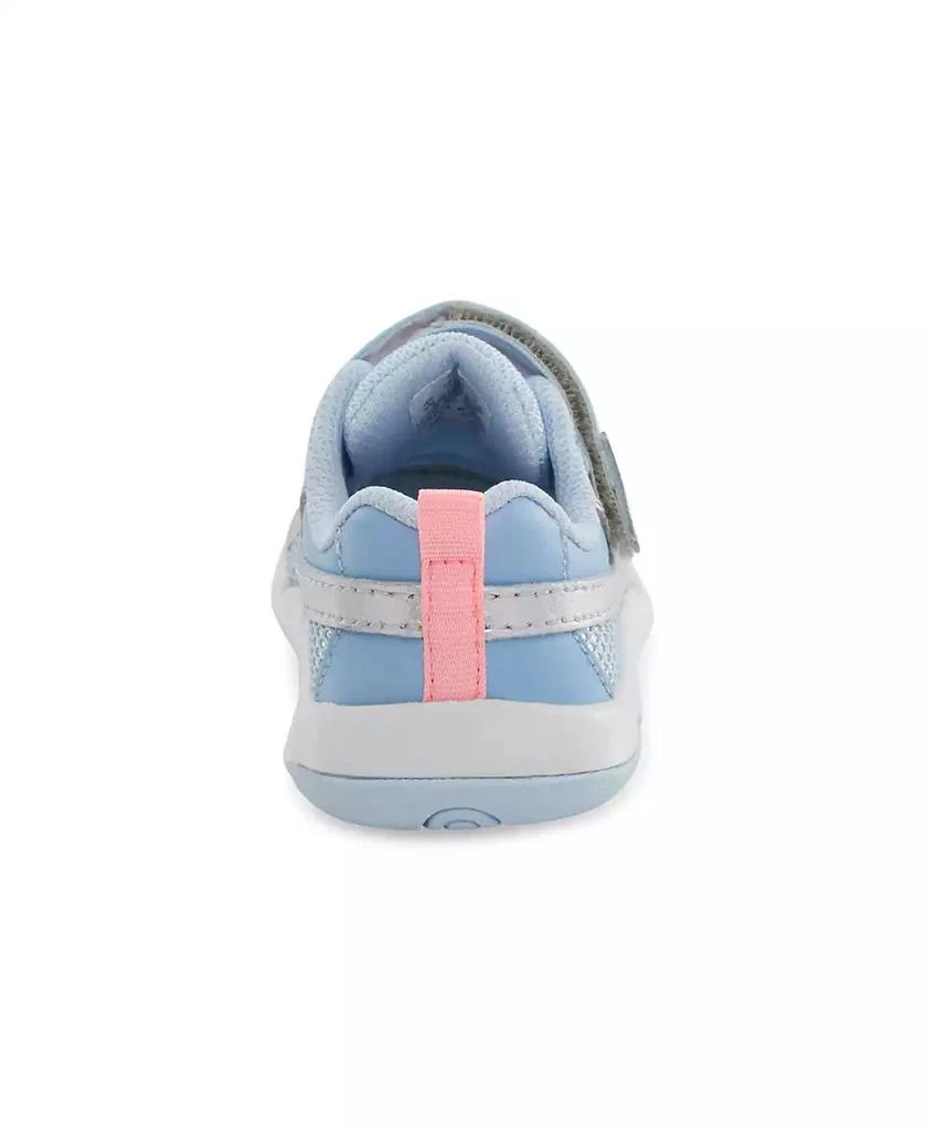 Stride Rite Toddler Girls SRT Ian APMA Approved Sneakers 3