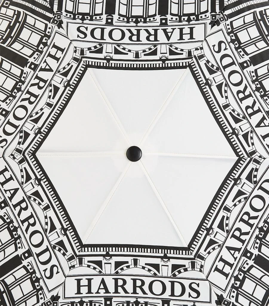 Harrods Harrods Storefront Umbrella 2