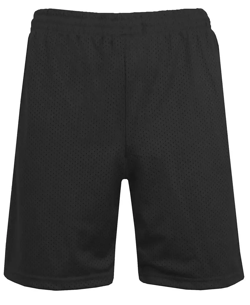Galaxy By Harvic Men's Jump Start Lightweight Breathable Moisture Wicking Mesh Shorts 3