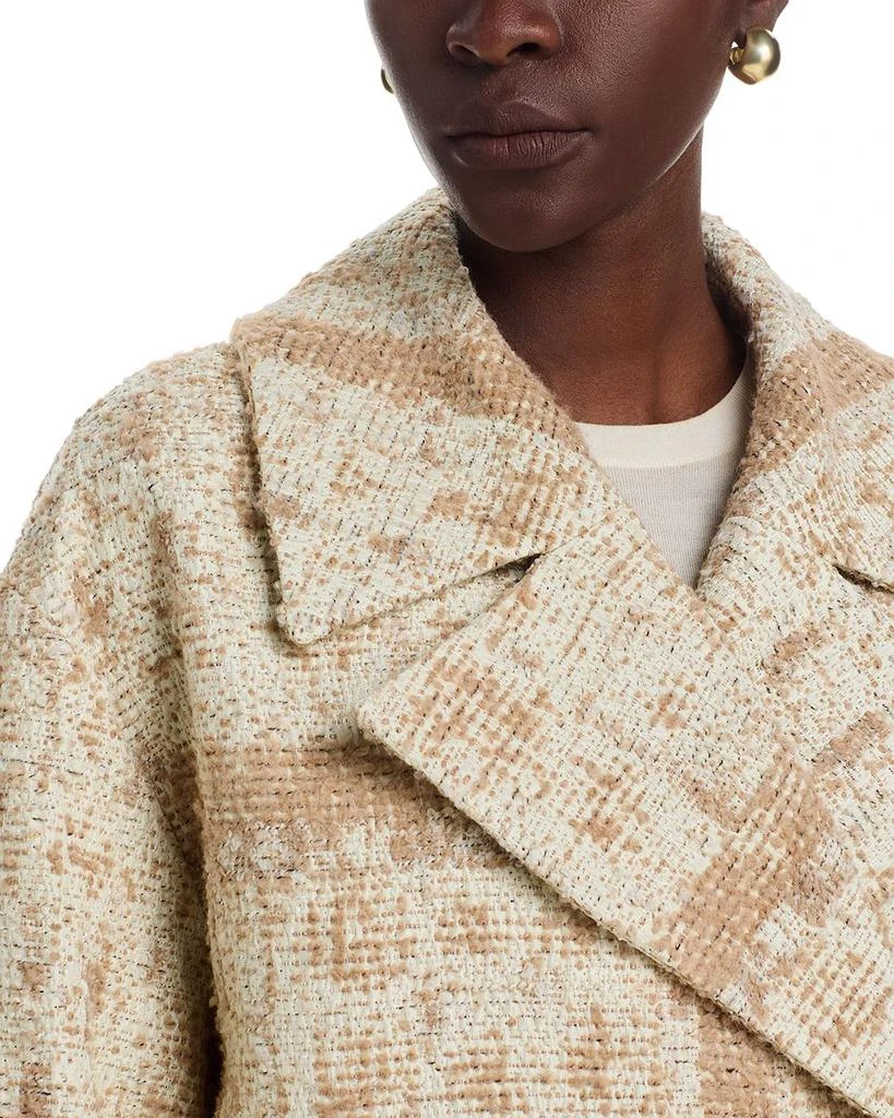 Hugo Boss Double Breasted Coat 6