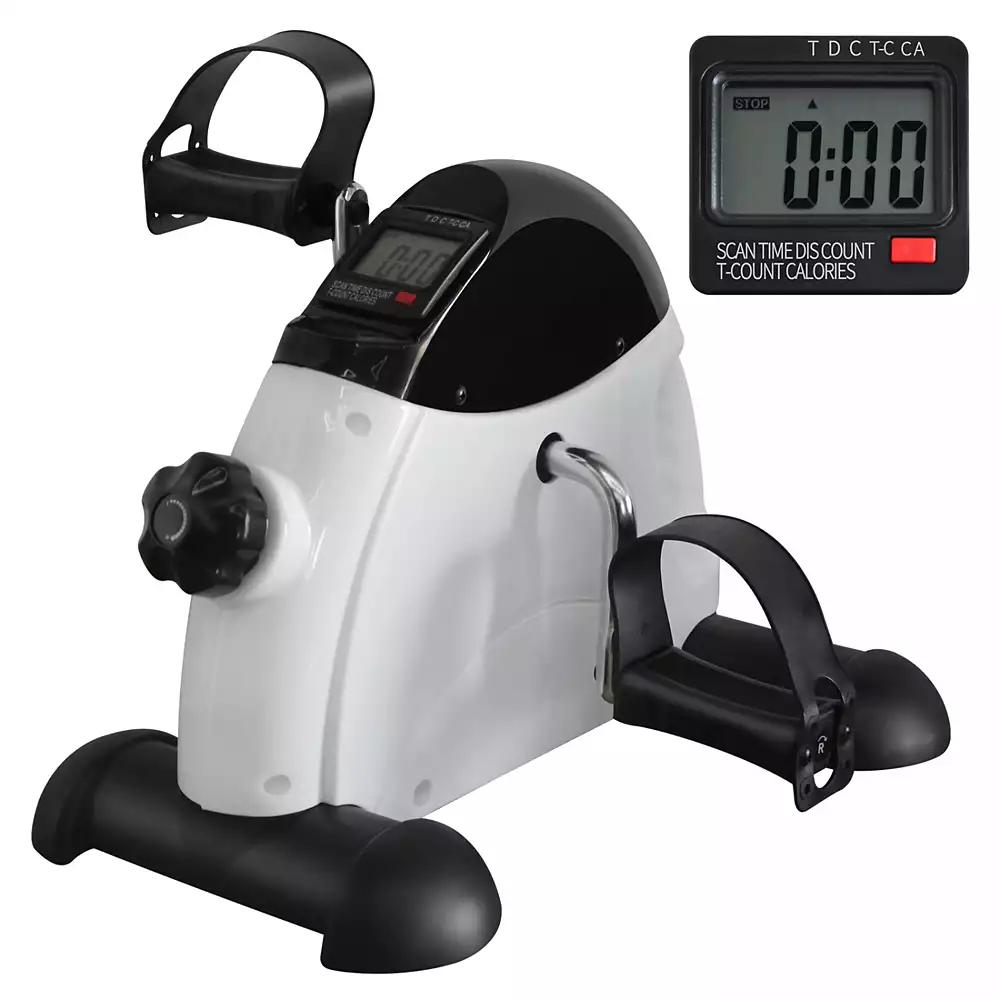 Streamdale Furniture Streamdale Home Rehabilitation Mini Exercise Bike with Electronic Display