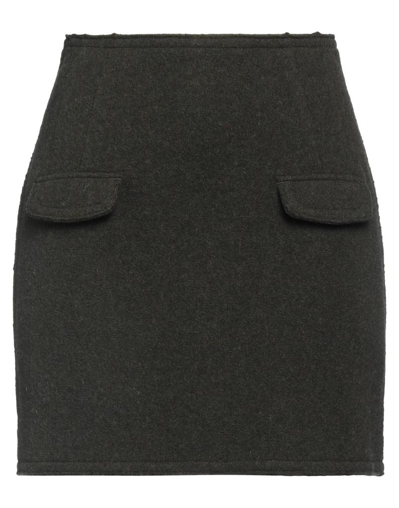 N°21 Mini skirt