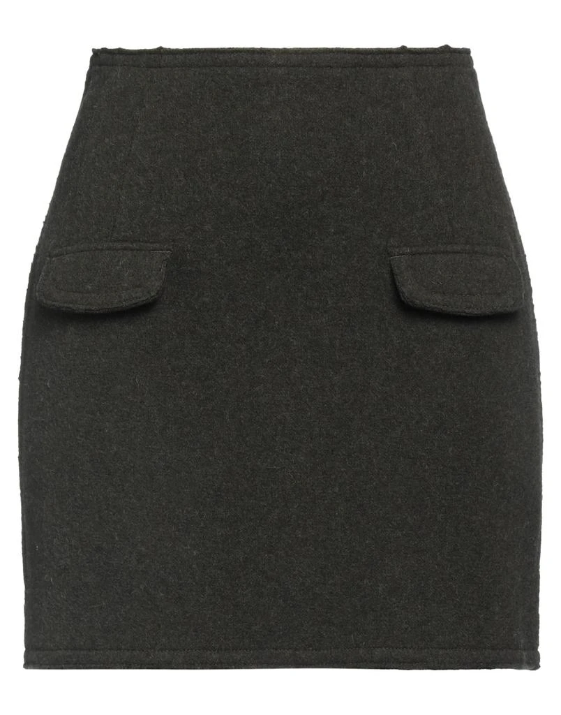 N°21 Mini skirt 1