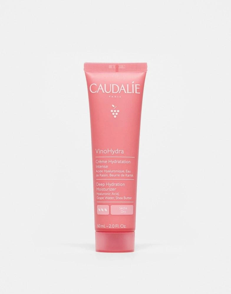 Caudalie Caudalie VinoHydra S.O.S Deep Hydration Moisturiser 60ml 1