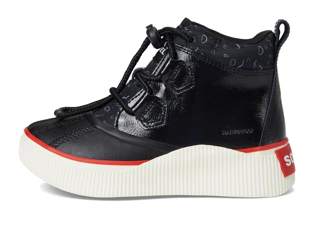 SOREL Out N About IV Classic Waterproof (Little Kid/Big Kid) 4