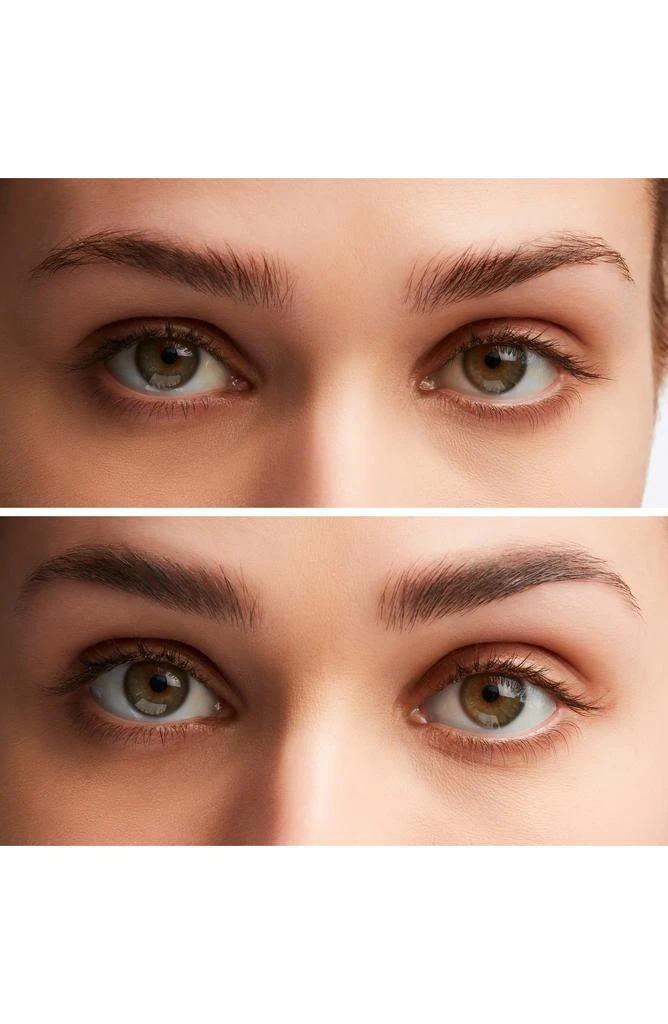 MAC Eye Brows Big Boost Tinted Brow Gel 2