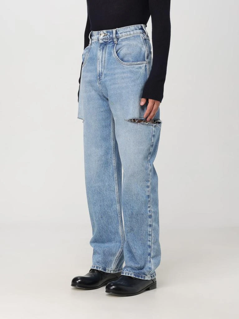 MAISON MARGIELA Jeans men Maison Margiela 4