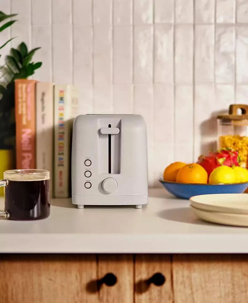 Bella 4-Slice Slim Toaster 35246 4