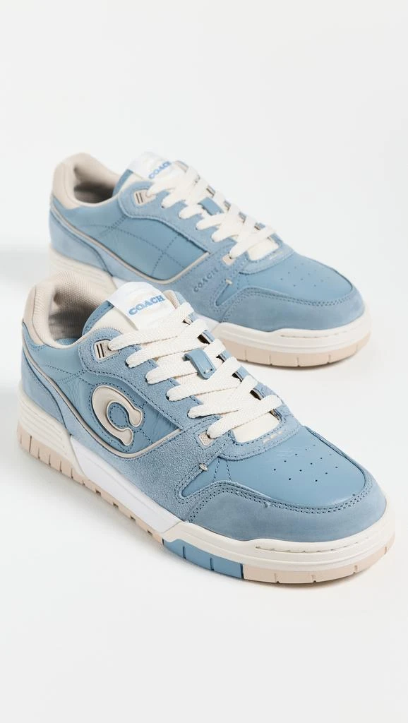 Coach Soho Sneakers 4