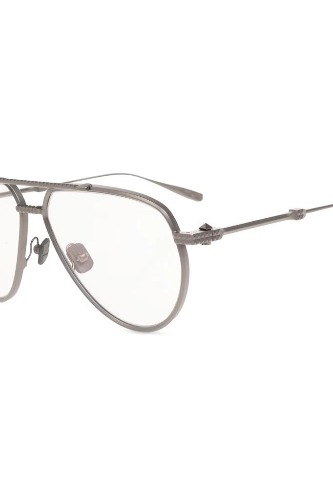 Valentino Prescription glasses 'V-STUD II' 5