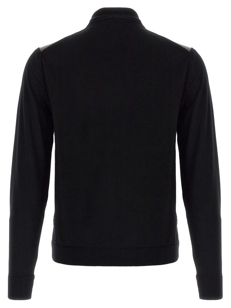 Tom Ford Tom Ford Panelled Shirt 2