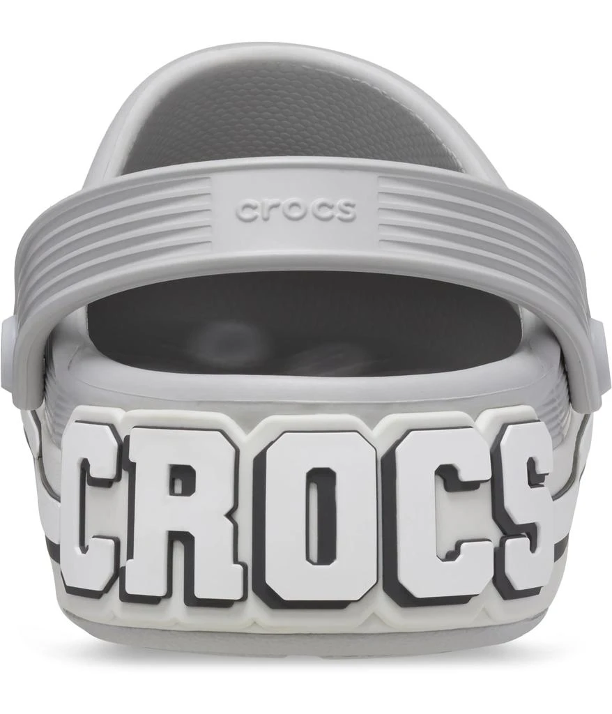 Crocs Off Court Clog 5