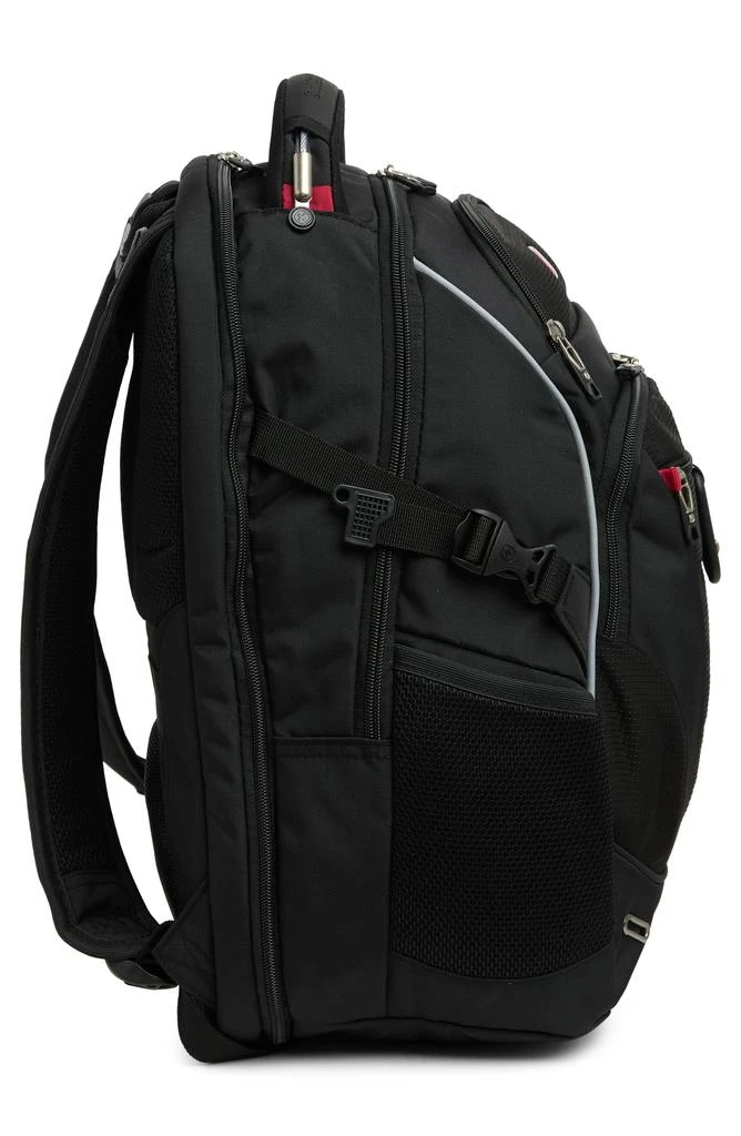 SWISSGEAR 6752 ScanSmart(TM) Laptop Backpack 3