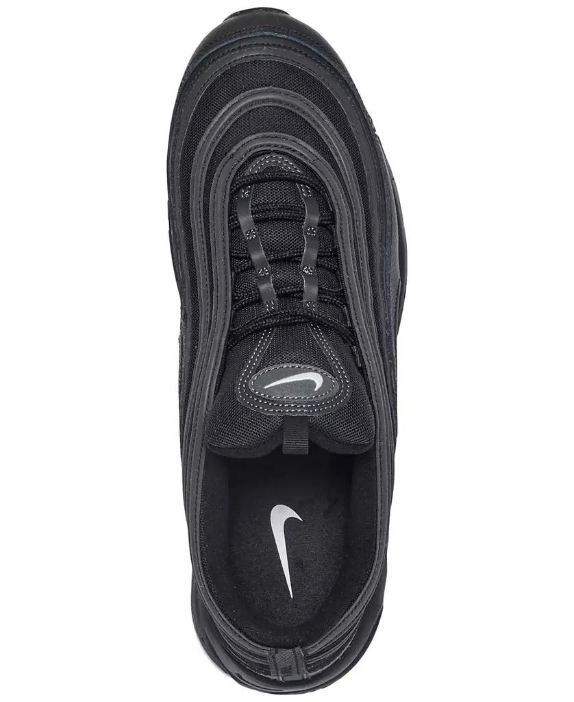 NIKE Men's Air Max 97 Running Sneakers from Finish Line 4