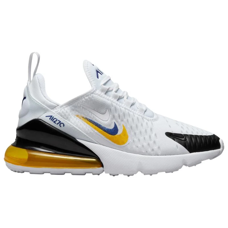 NIKE Nike Air Max 270 DSW - Boys' Grade School 1