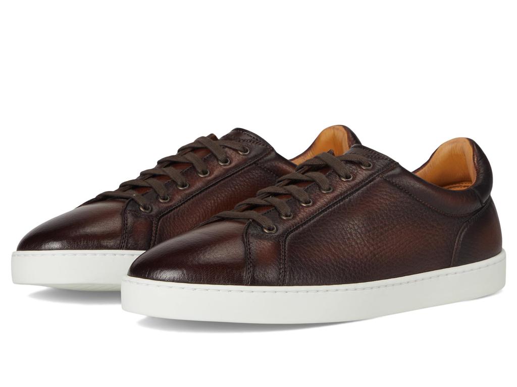 Magnanni Camino Lo Grey-Grey 7 - Casual Shoes - Free