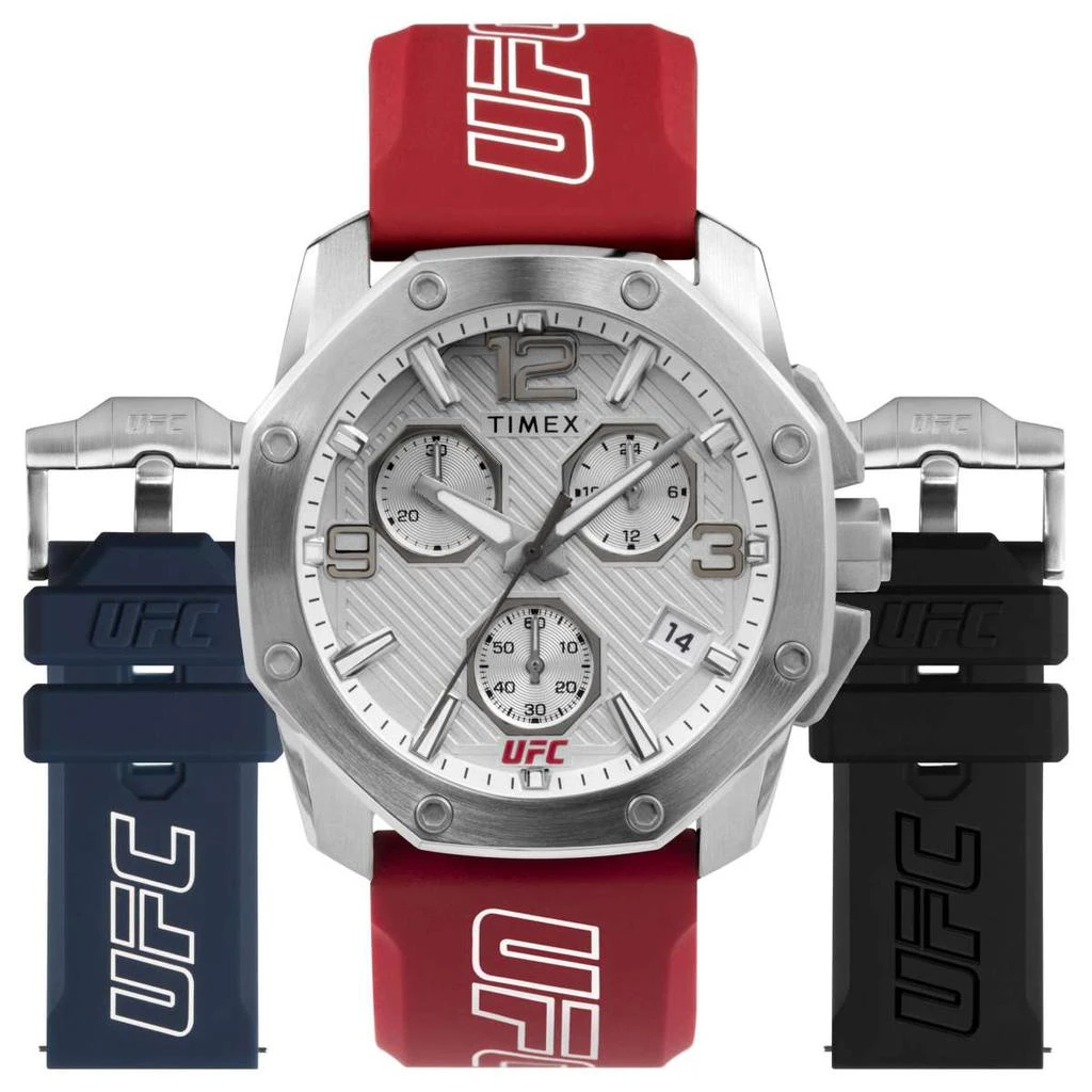 Timex Timex UFC Street Men's Watch 1
