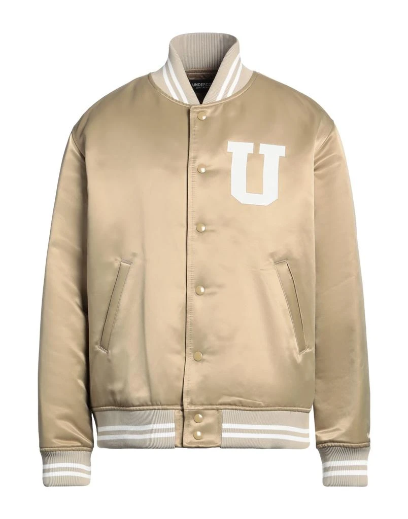 UNDERCOVER Jacket 1