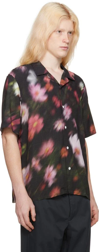 Rag & Bone Black Avery Shirt 2