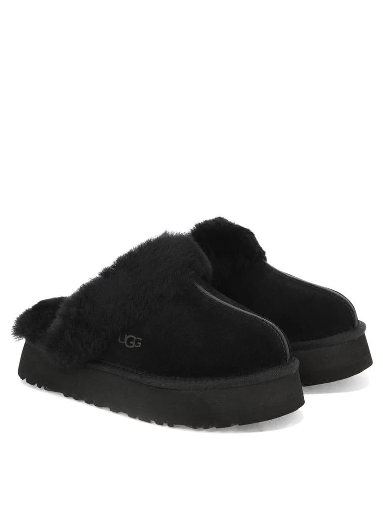UGG UGG "Disquette" slippers 2