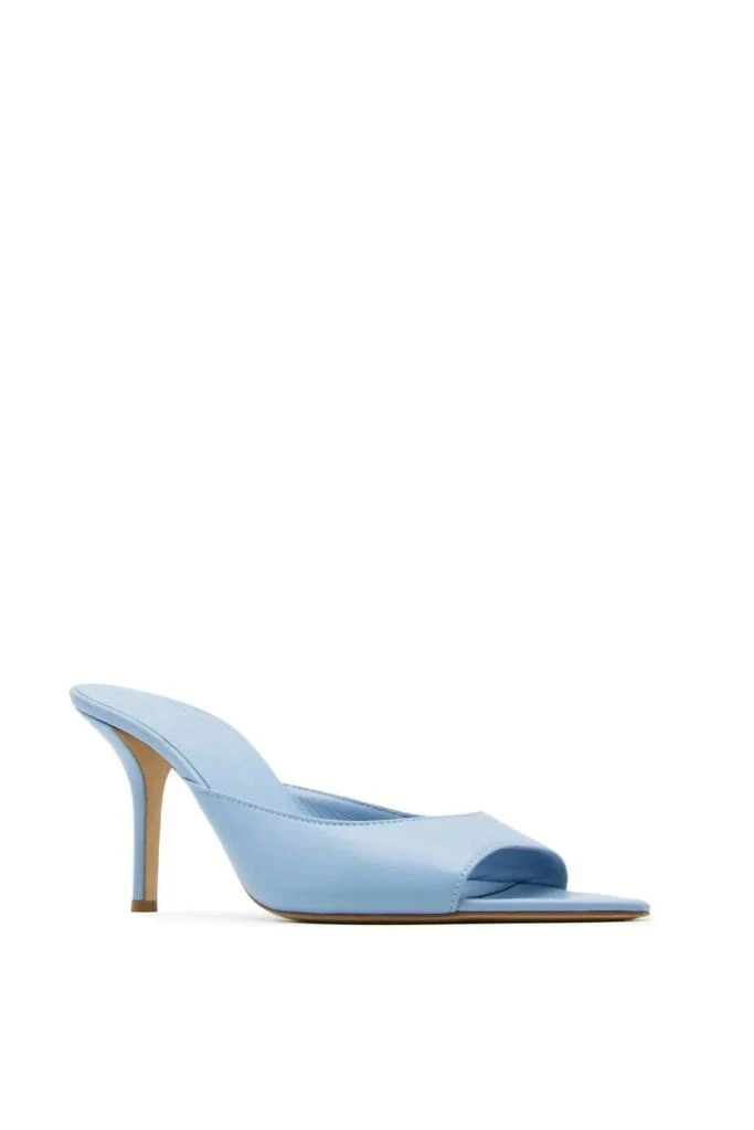 GIA BORGHINI Gia Borghini - Perni 04 Patent Sandal 1