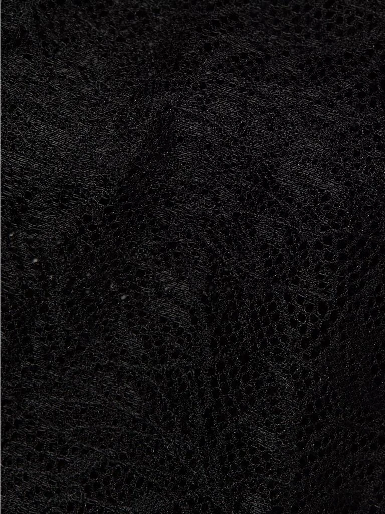 Skin Lynn Lace Underwire Bodysuit 6
