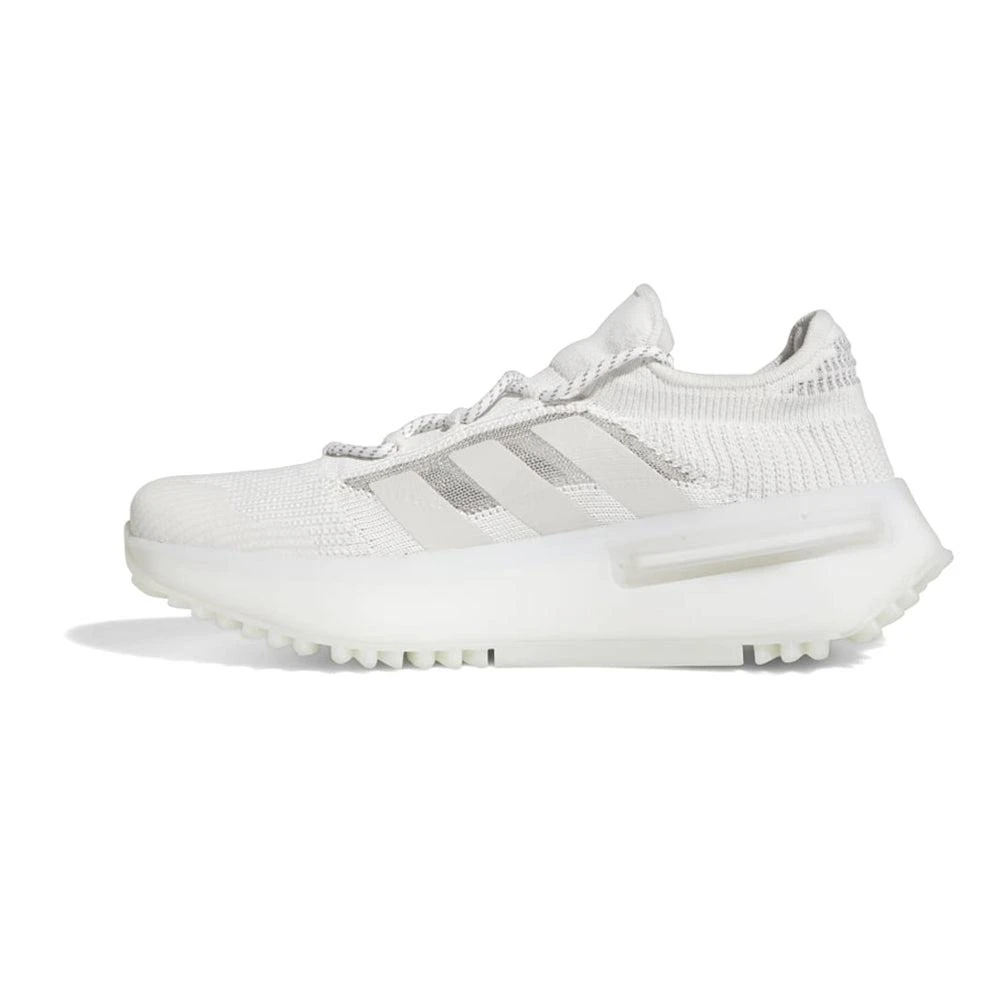 Adidas NMD S1 Lace Up Sneakers - Running Shoes - Free Shipping - BeyondStyle