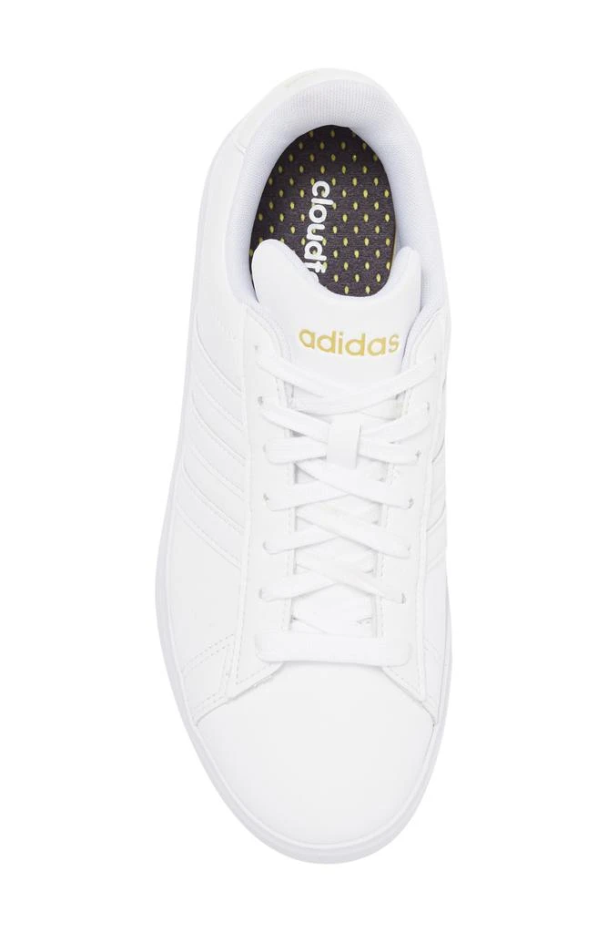 adidas Grand Court 2.0 Sneaker 4