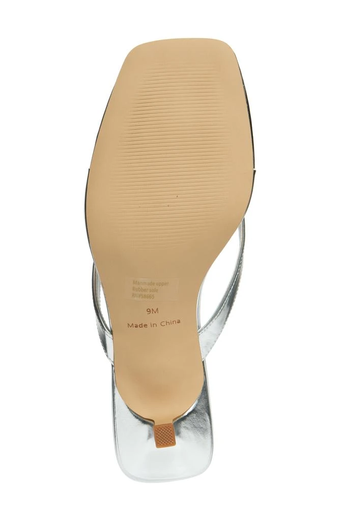 Abound Brylee Heeled Sandal 6