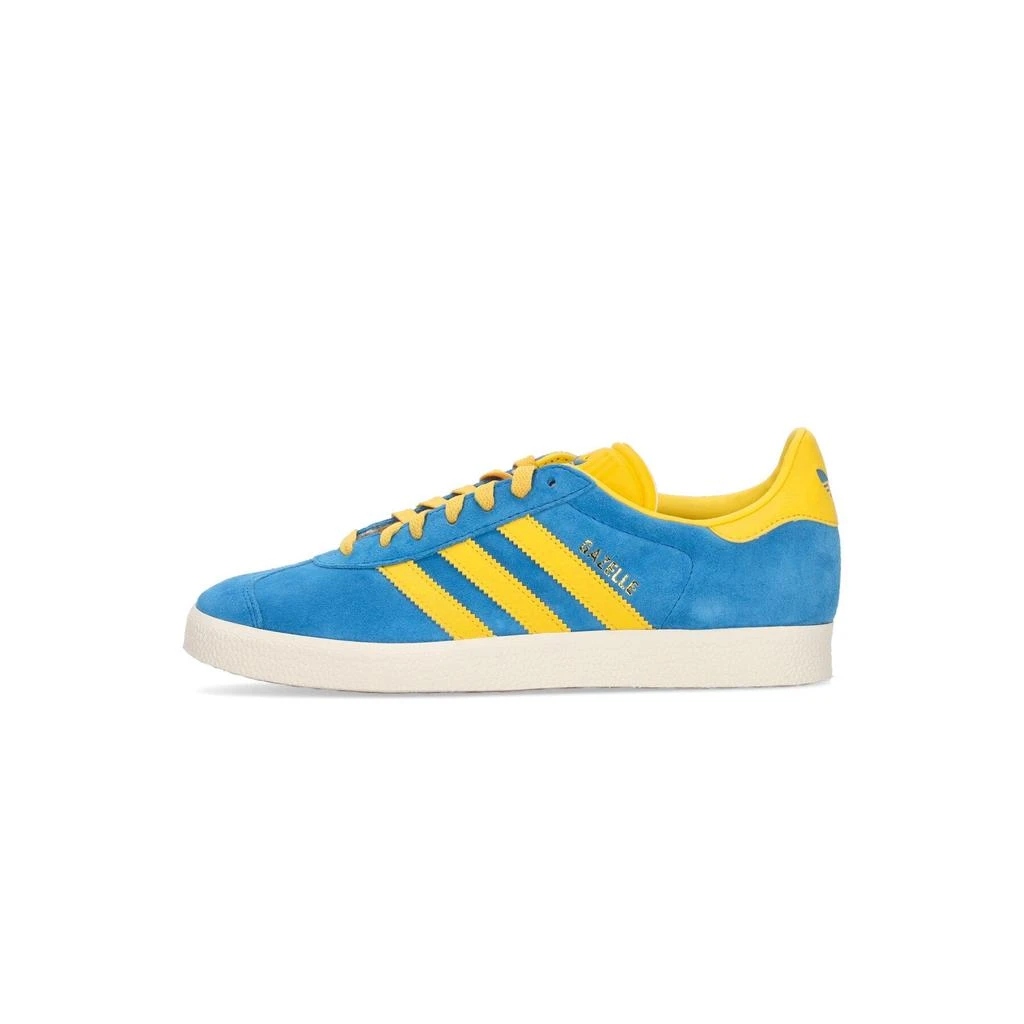 adidas gazelle silver green womens adidas Gazelle ADV Wonder White/Blue/Gum 10