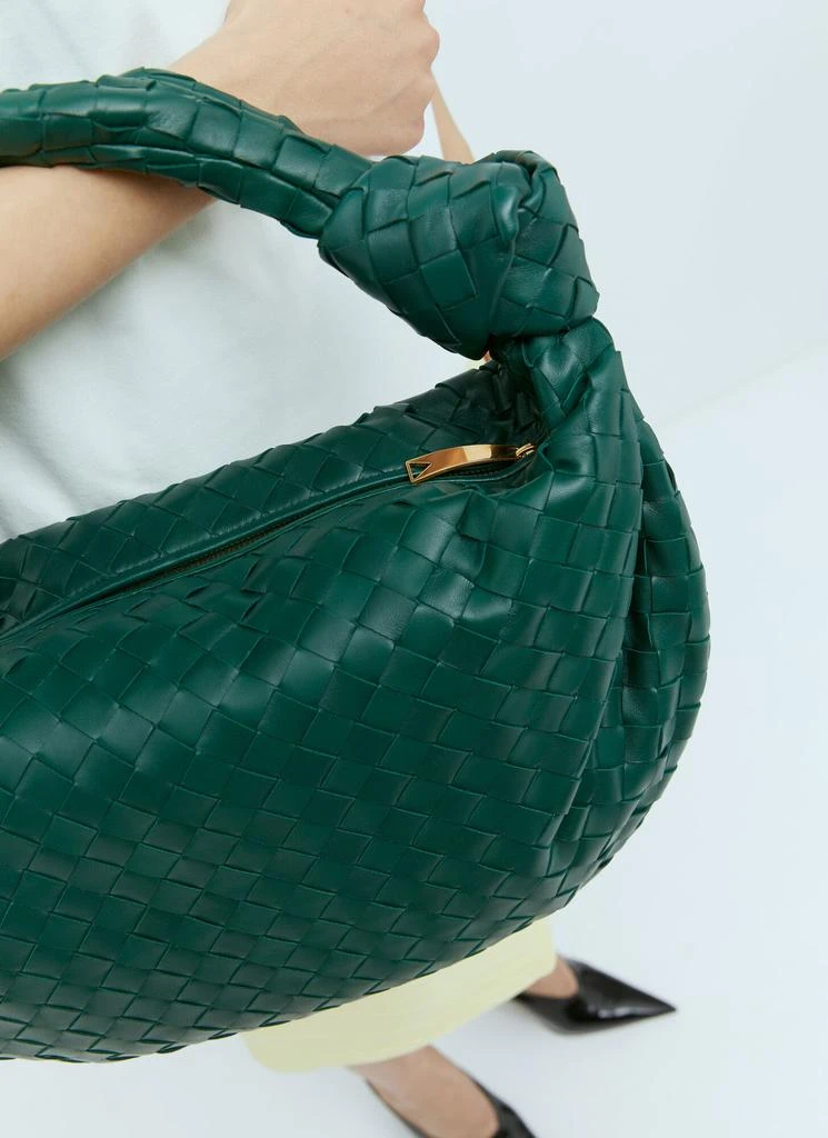 Bottega Veneta Small Jodie Handbag 4