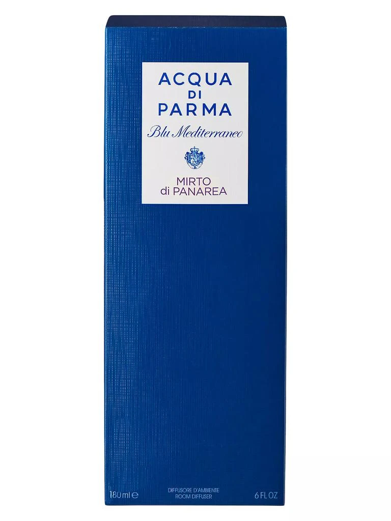 Acqua di Parma Mirto Di Panarea Home Diffuser 3