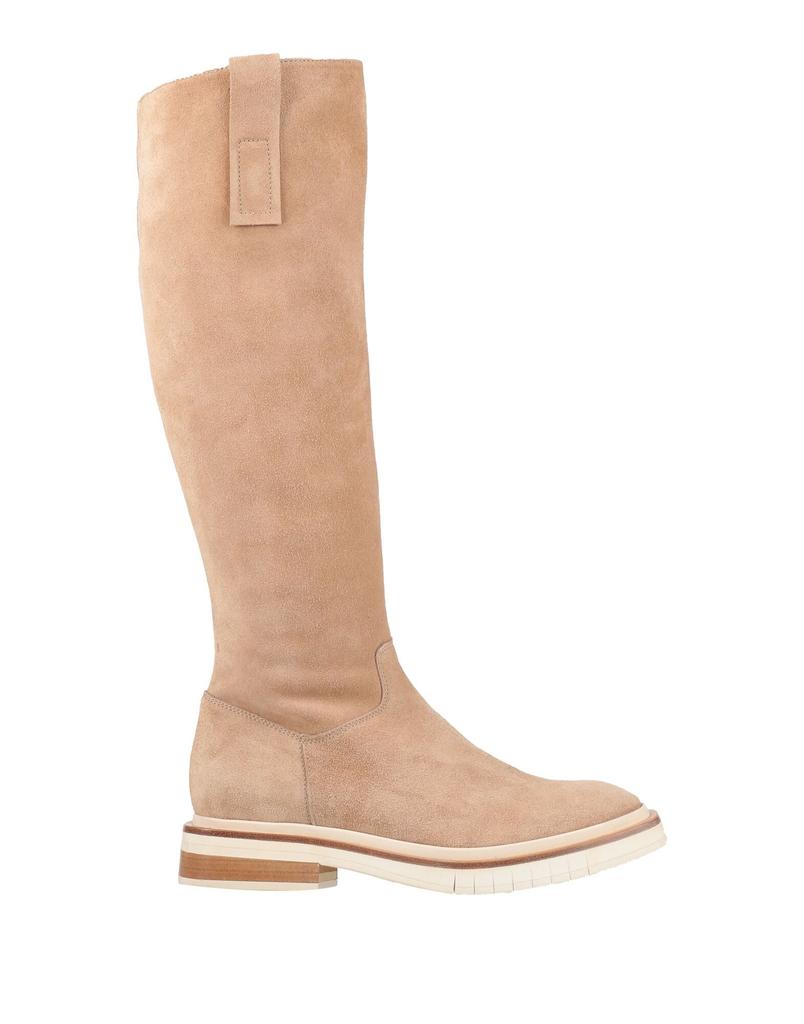 ZINDA Boots