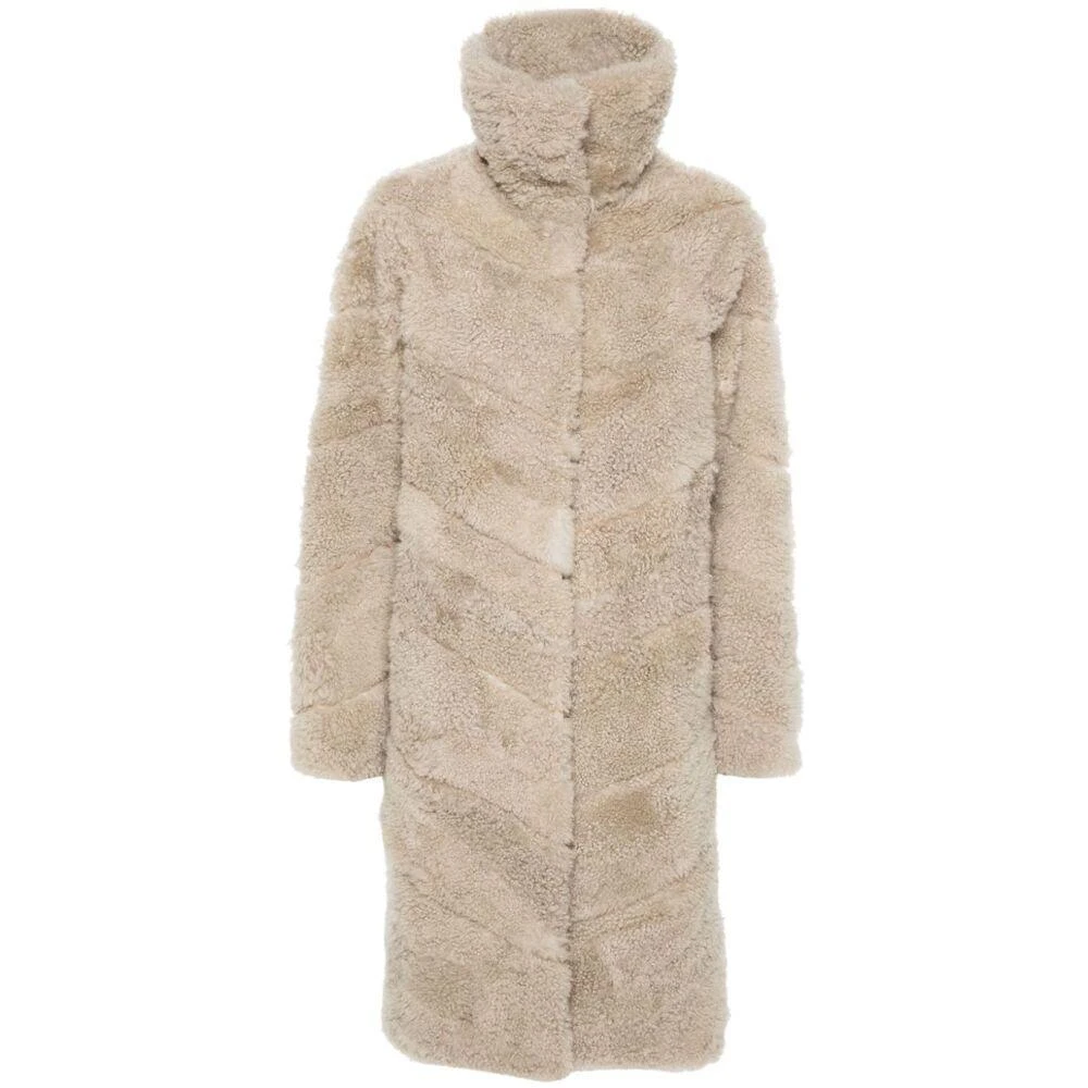 Simonetta Ravizza Simonetta Ravizza Leather Outerwears 1